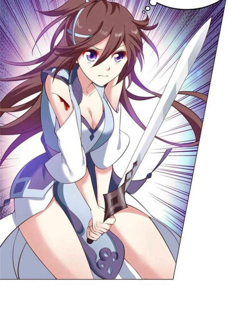 Rebirth Become a Dog Chapter 50 Bahasa Indonesia